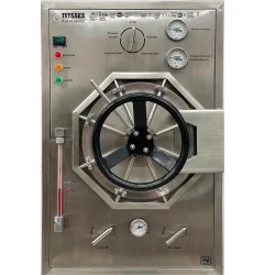 Autoclave Tetsaka Foto de portada HOME Autoclave Tetsaka Foto de portada HOME